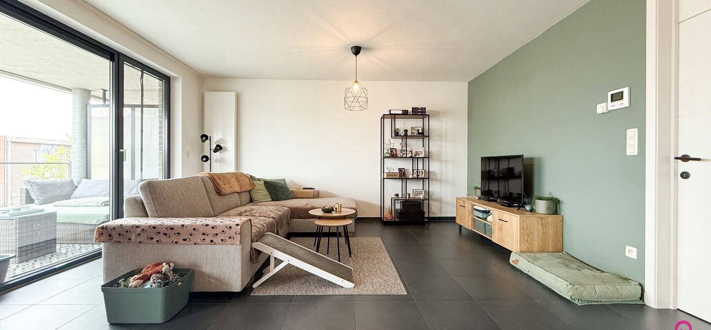 Appartement te koop in Genk
