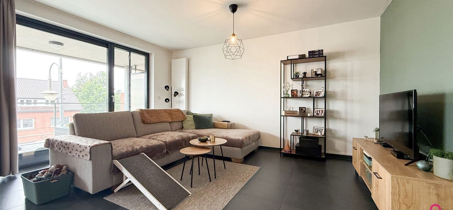 Appartement te koop in Genk