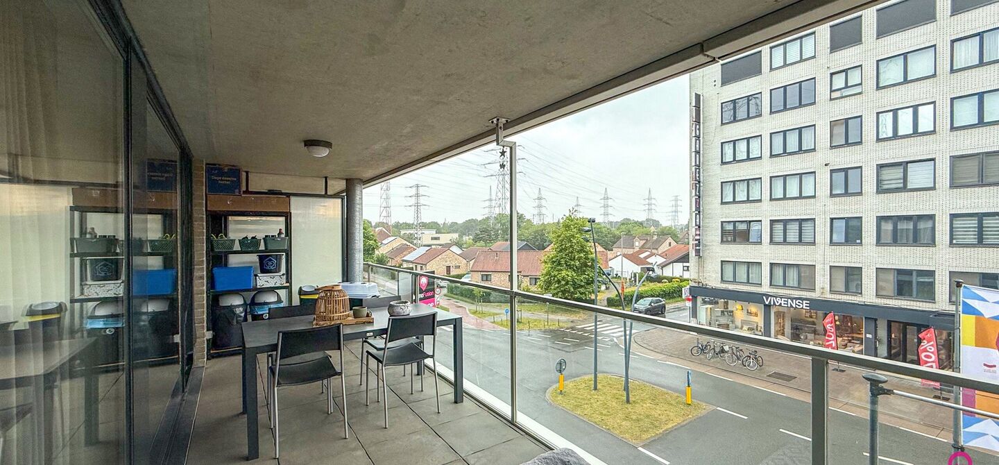 Appartement te koop in Genk
