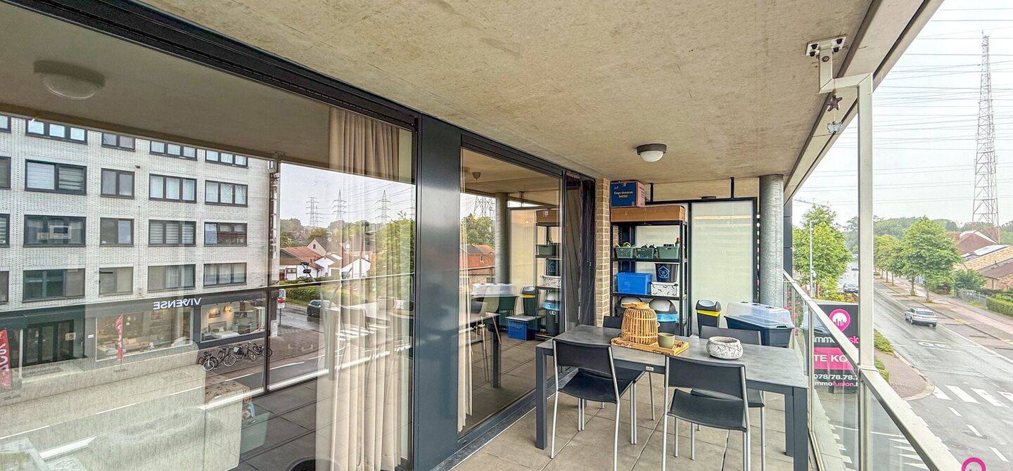 Appartement te koop in Genk