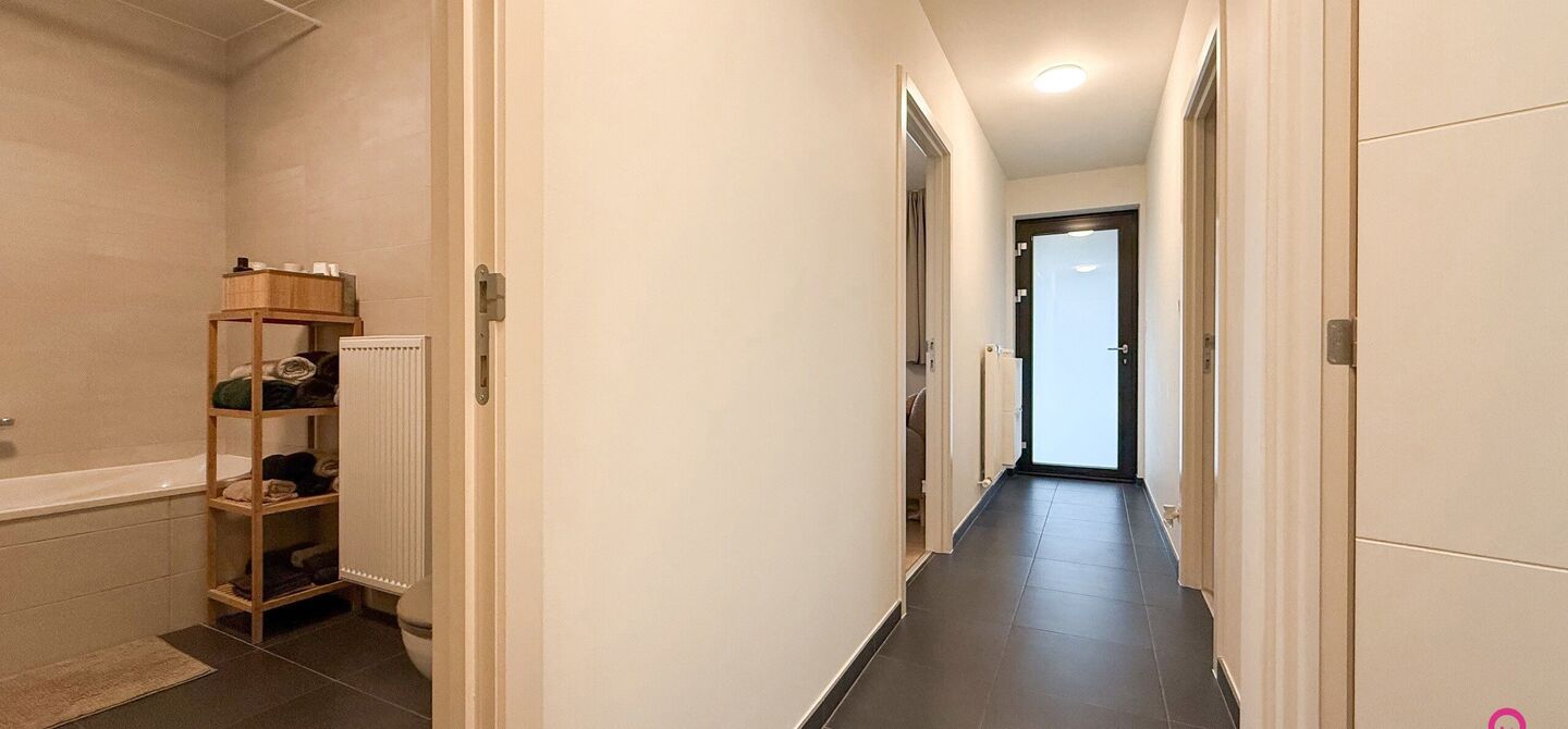 Appartement te koop in Genk