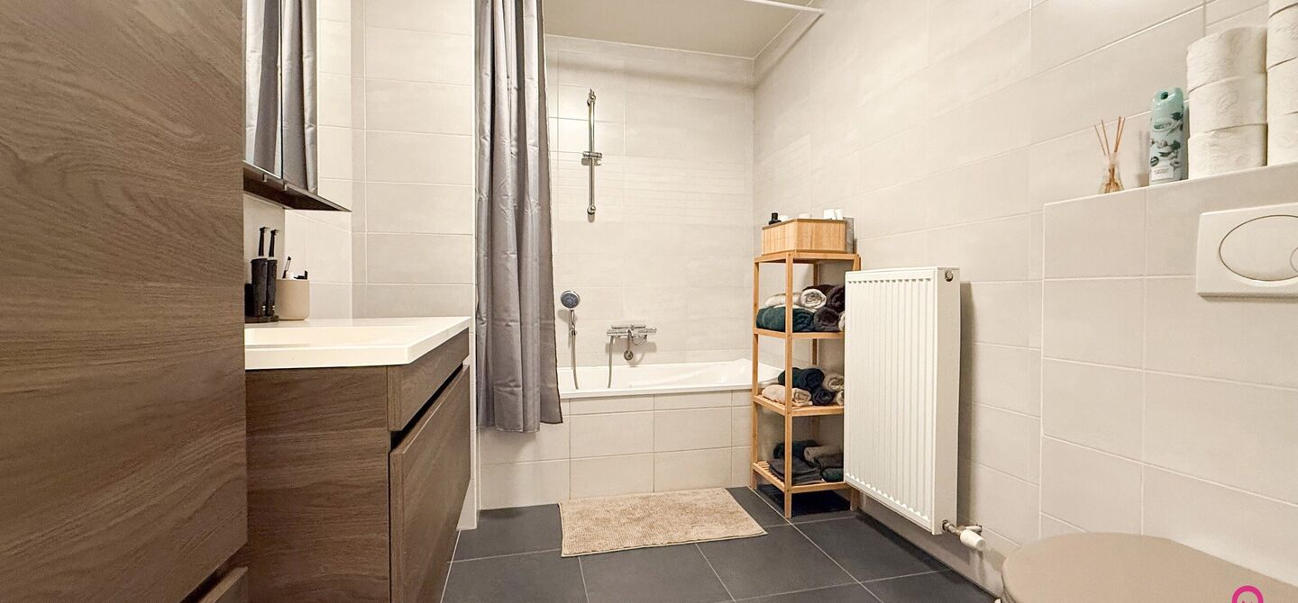 Appartement te koop in Genk