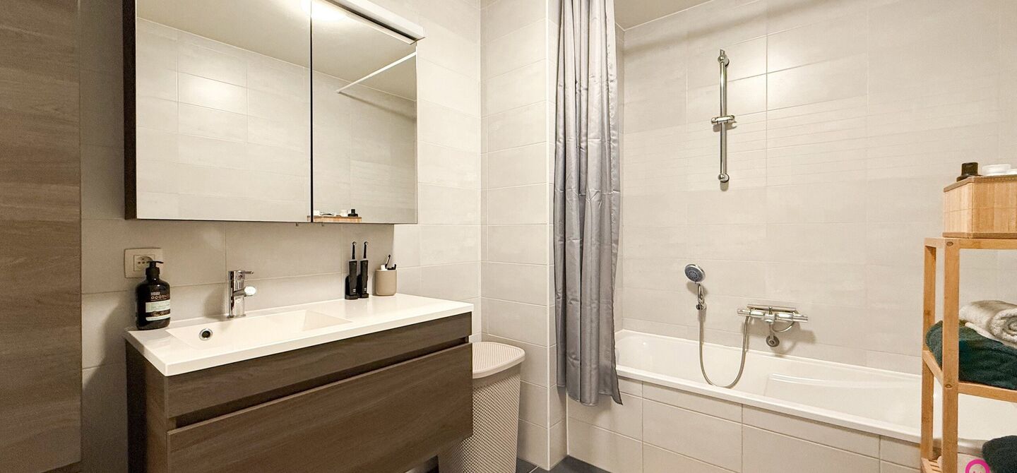 Appartement te koop in Genk