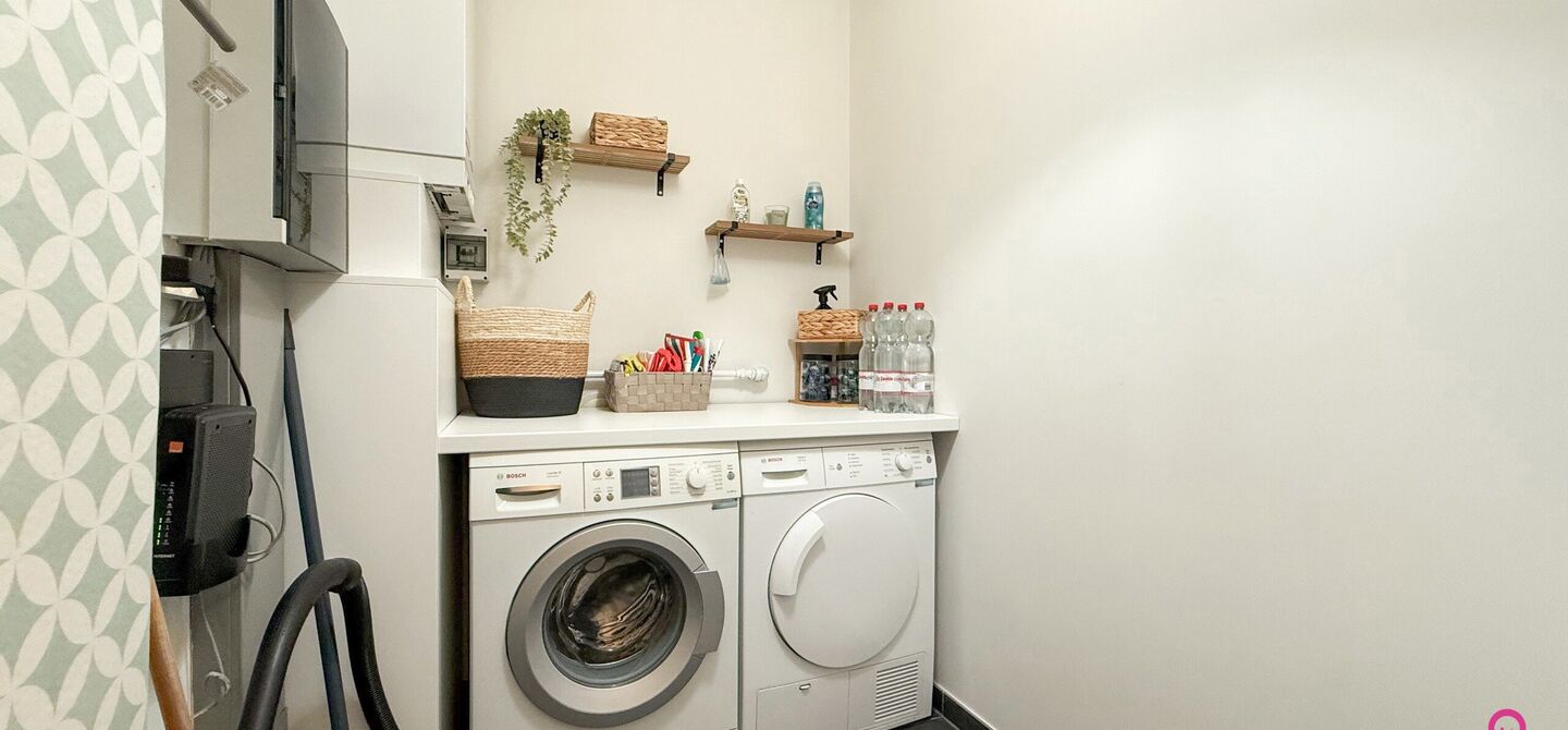 Appartement te koop in Genk