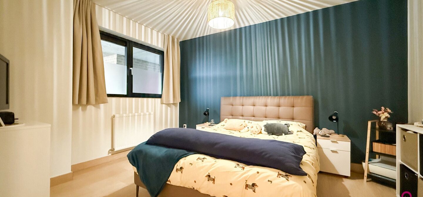 Appartement te koop in Genk