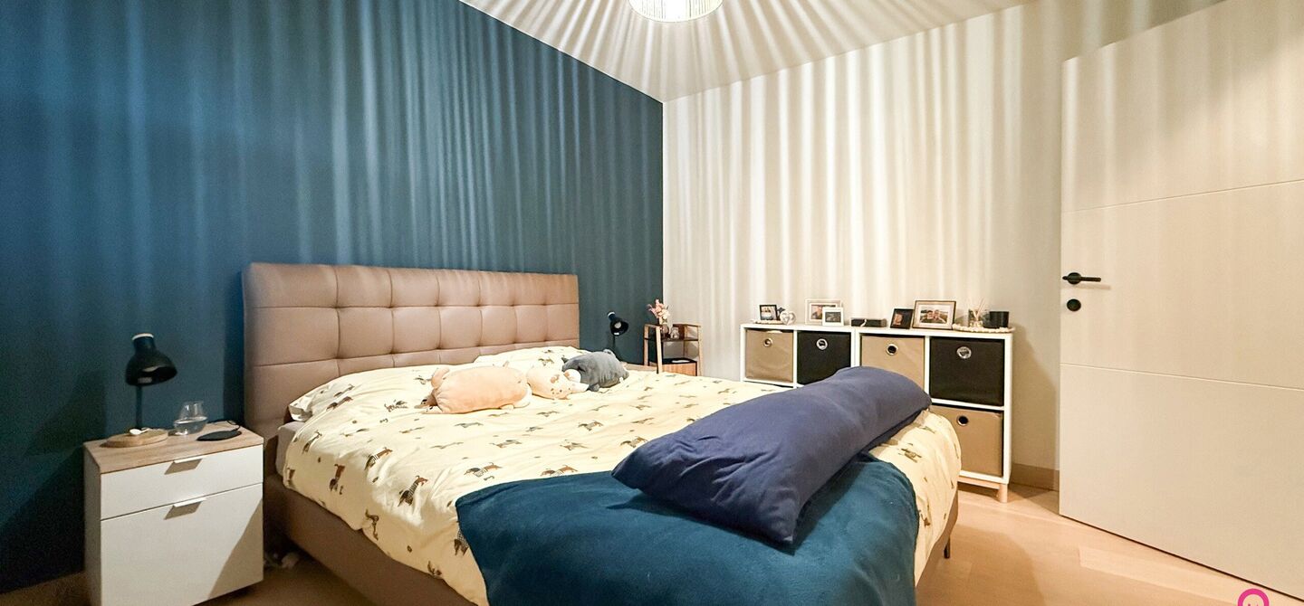 Appartement te koop in Genk