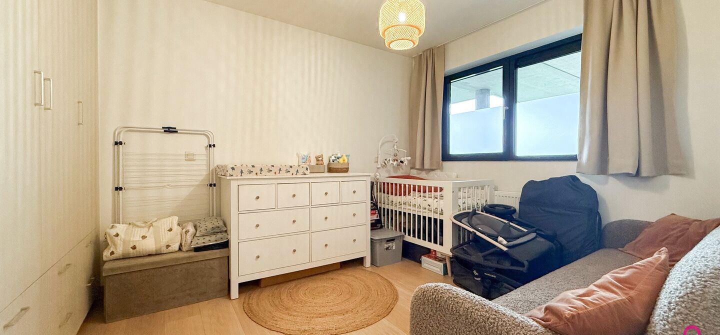 Appartement te koop in Genk