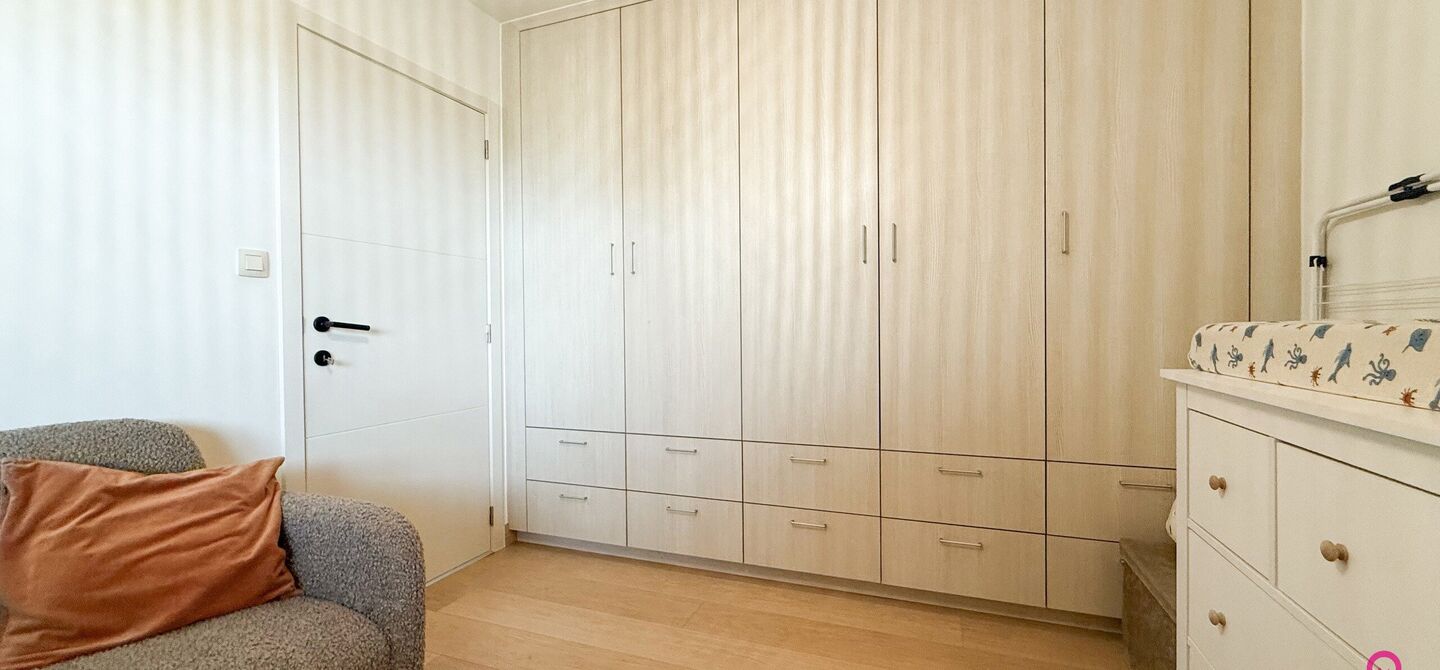 Appartement te koop in Genk