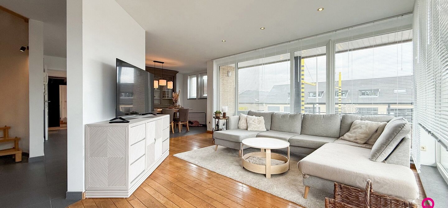 Appartement te koop in Hasselt