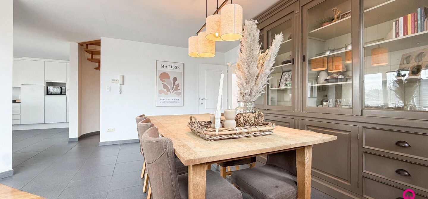 Appartement te koop in Hasselt