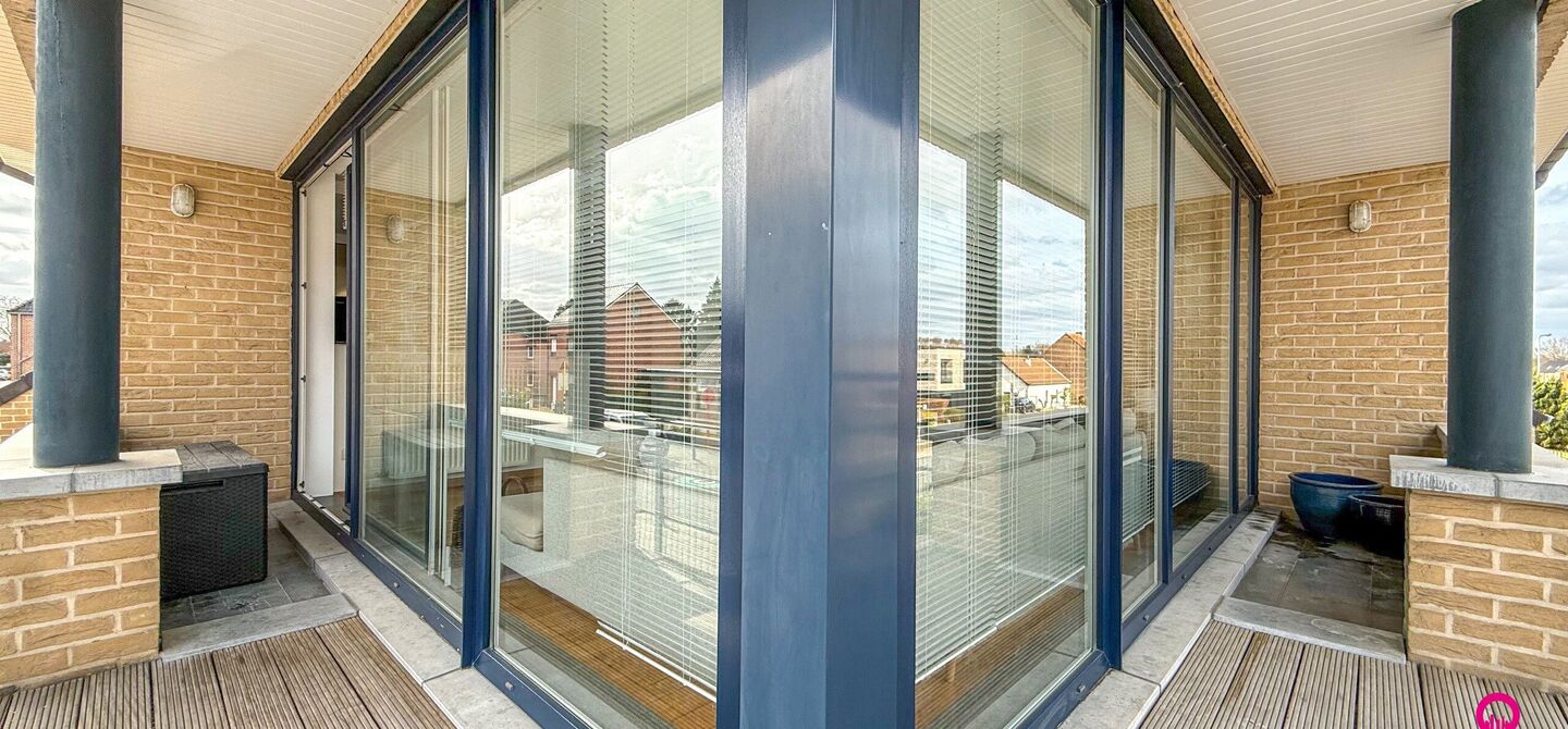 Appartement te koop in Hasselt