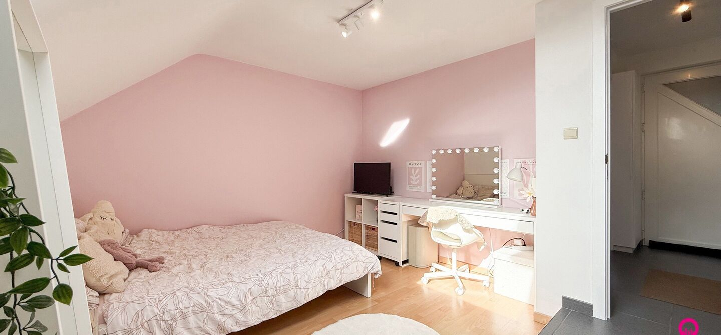 Appartement te koop in Hasselt