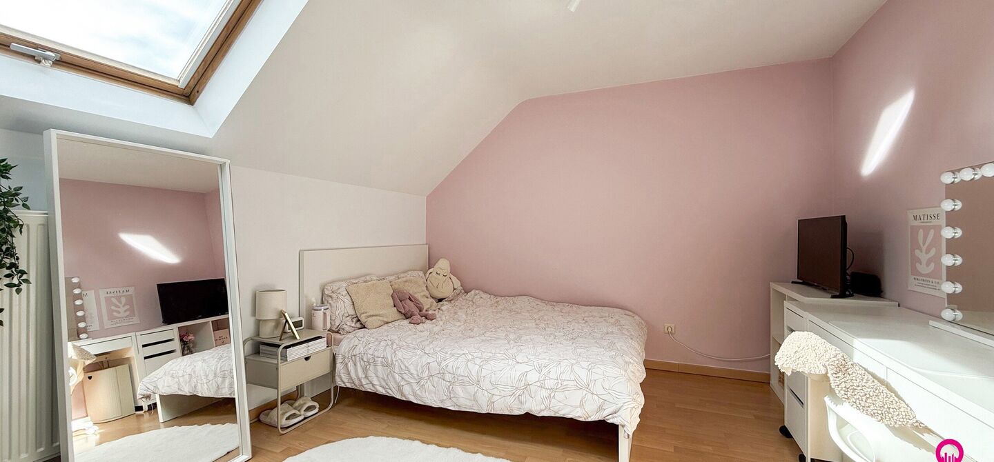 Appartement te koop in Hasselt