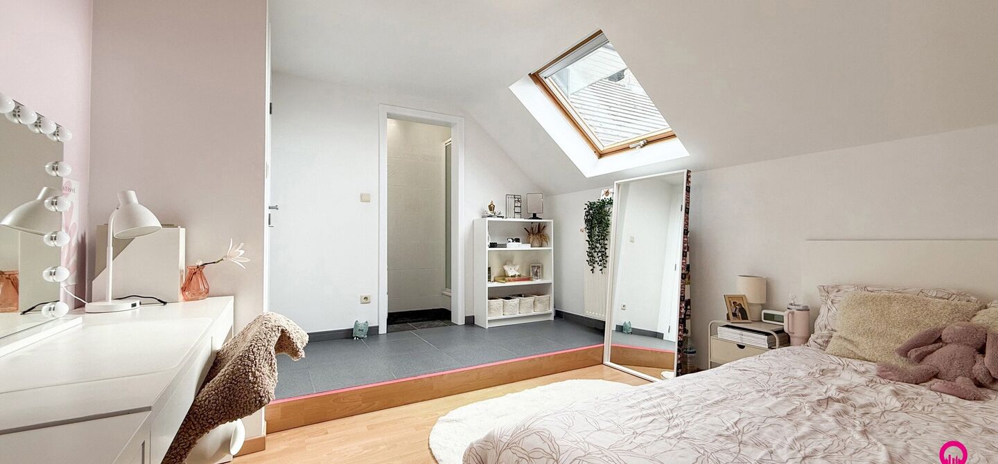 Appartement te koop in Hasselt