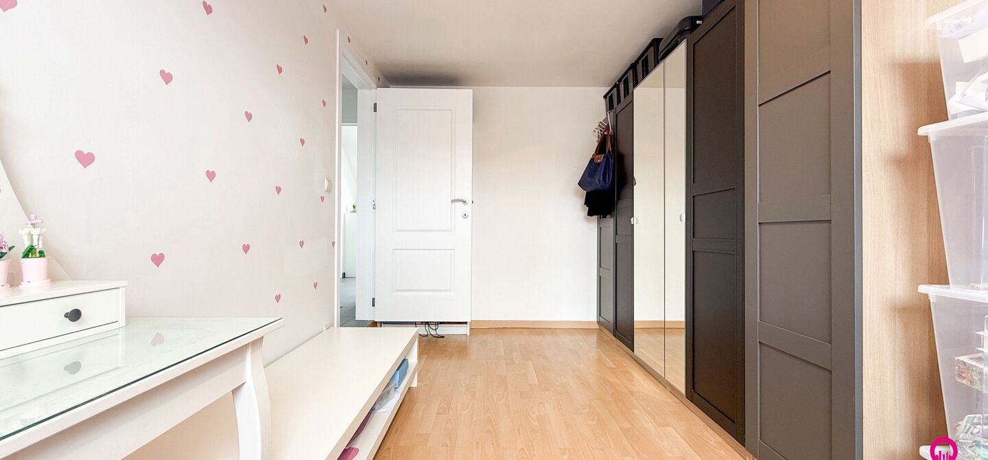 Appartement te koop in Hasselt