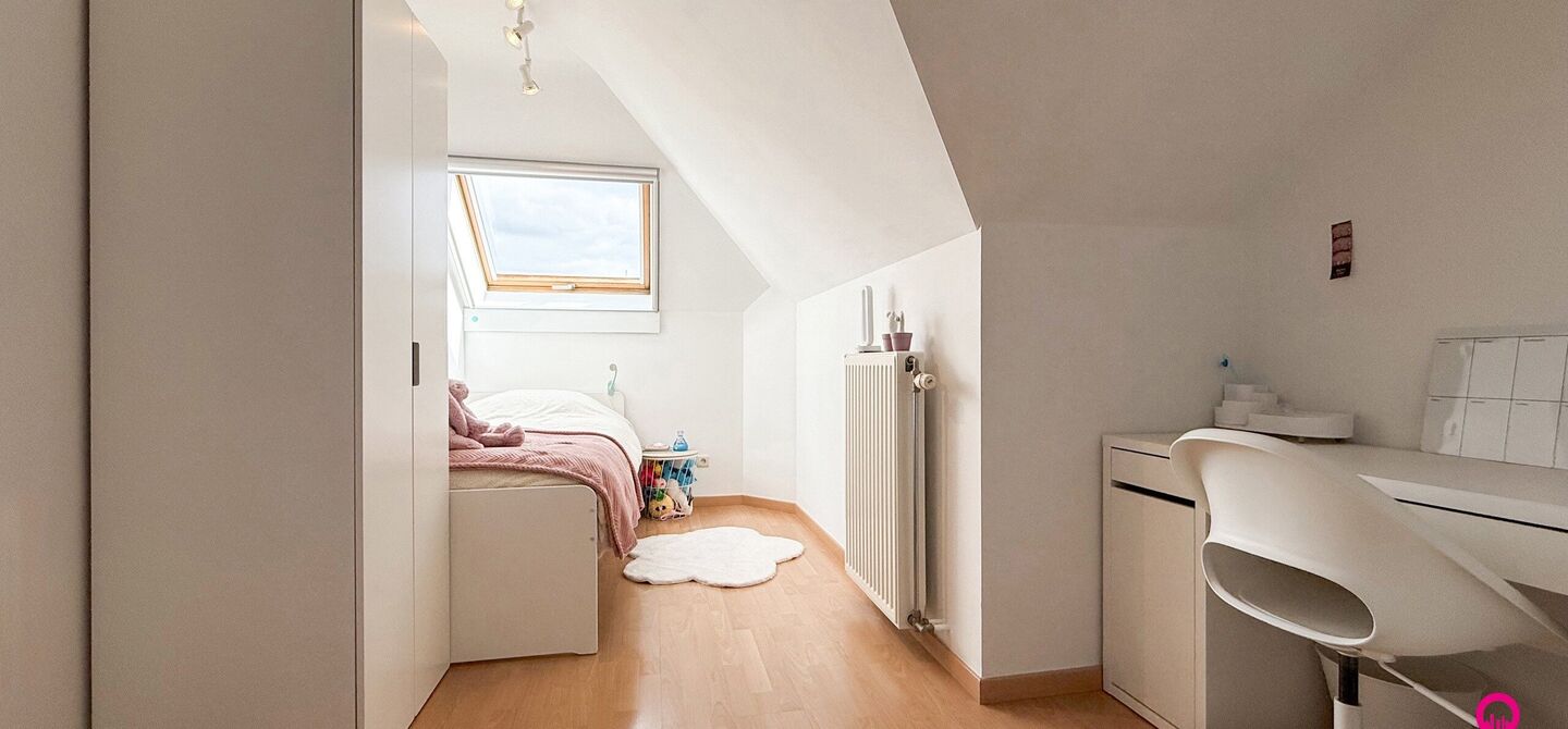 Appartement te koop in Hasselt