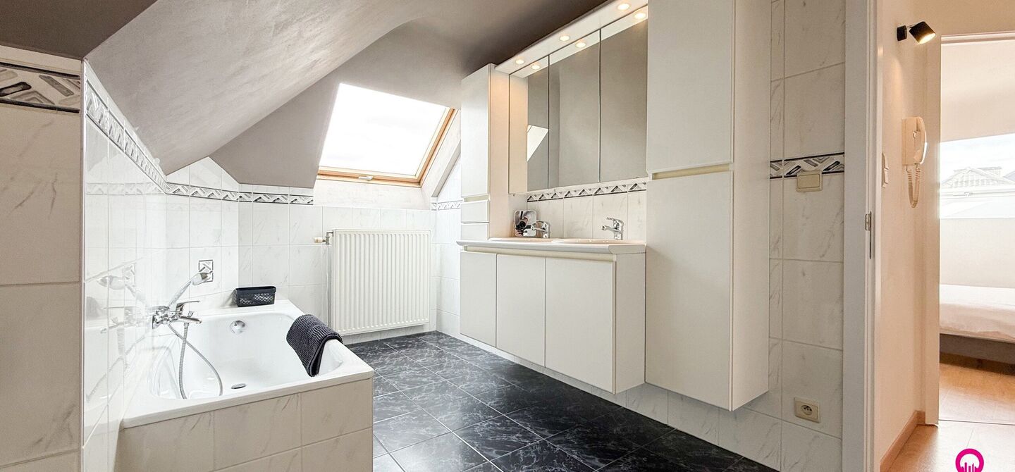 Appartement te koop in Hasselt