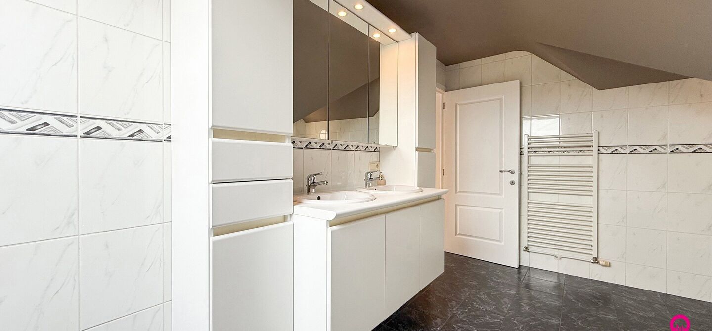 Appartement te koop in Hasselt