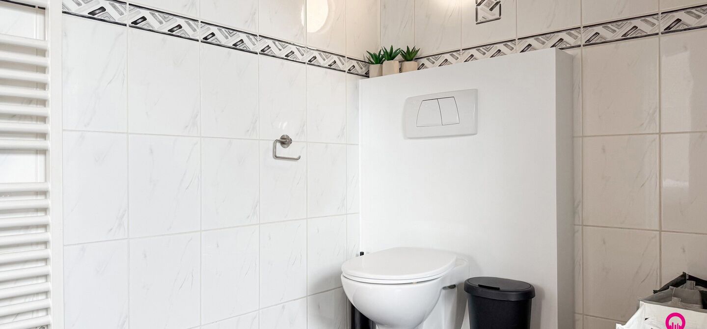 Appartement te koop in Hasselt