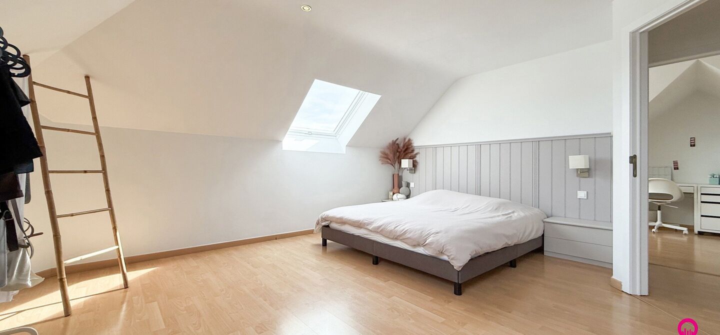 Appartement te koop in Hasselt