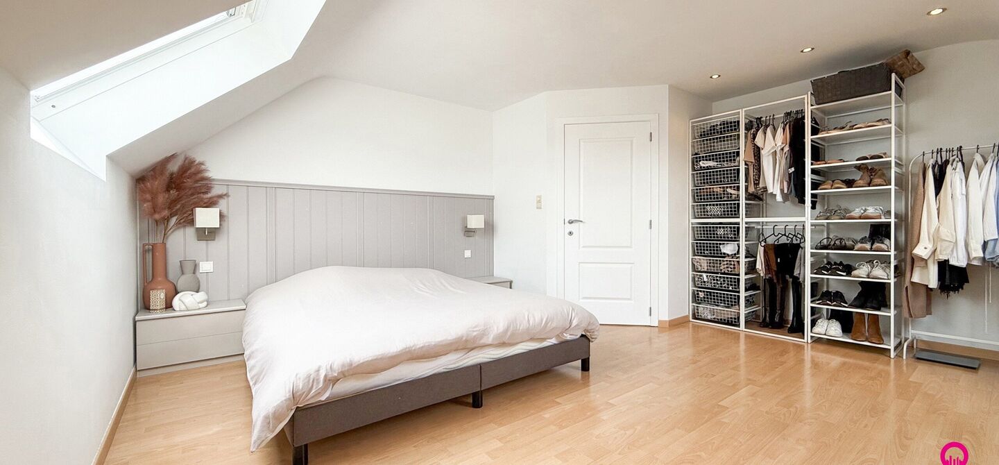 Appartement te koop in Hasselt