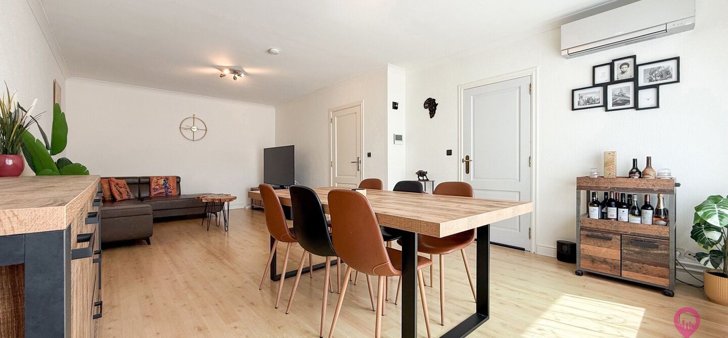 Appartement te koop in Hasselt