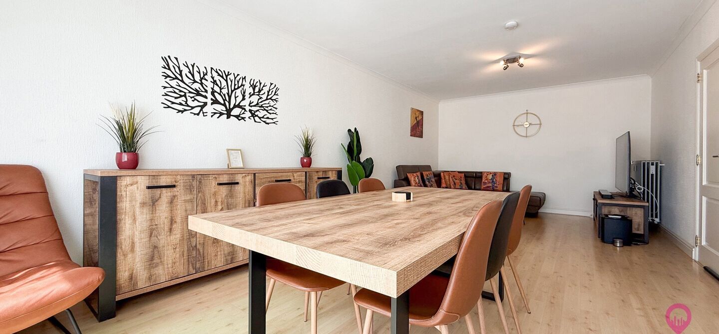 Appartement te koop in Hasselt