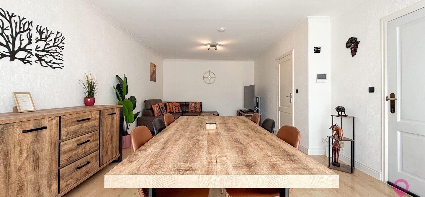 Appartement te koop in Hasselt