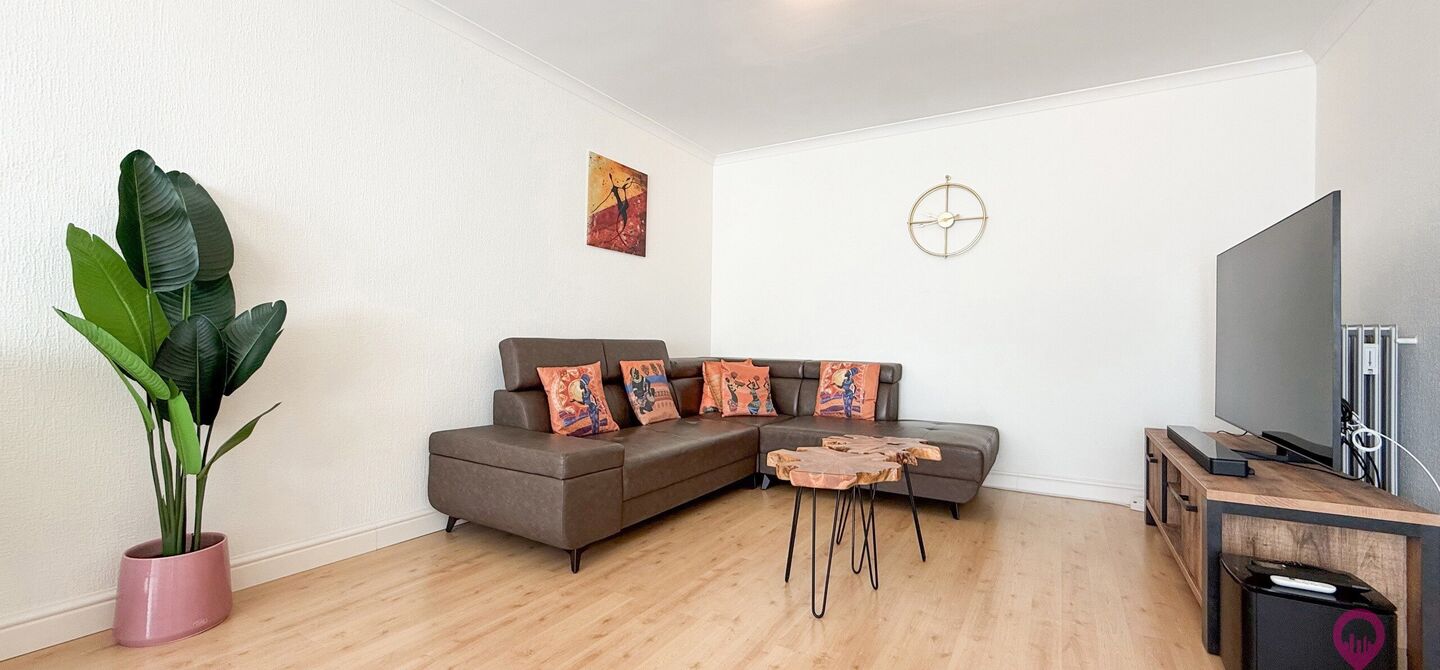 Appartement te koop in Hasselt