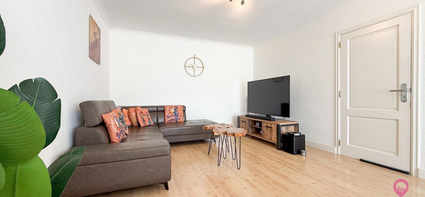 Appartement te koop in Hasselt