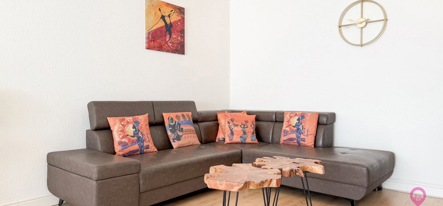 Appartement te koop in Hasselt