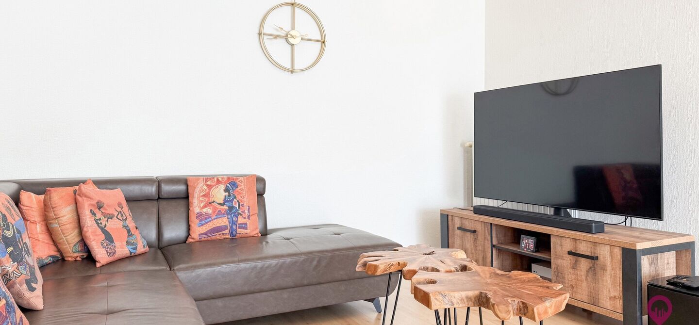 Appartement te koop in Hasselt