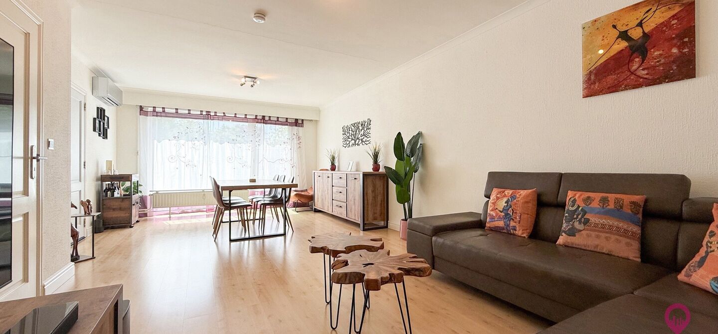 Appartement te koop in Hasselt