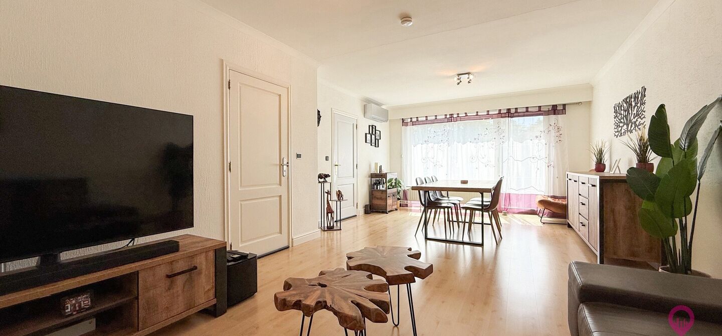 Appartement te koop in Hasselt