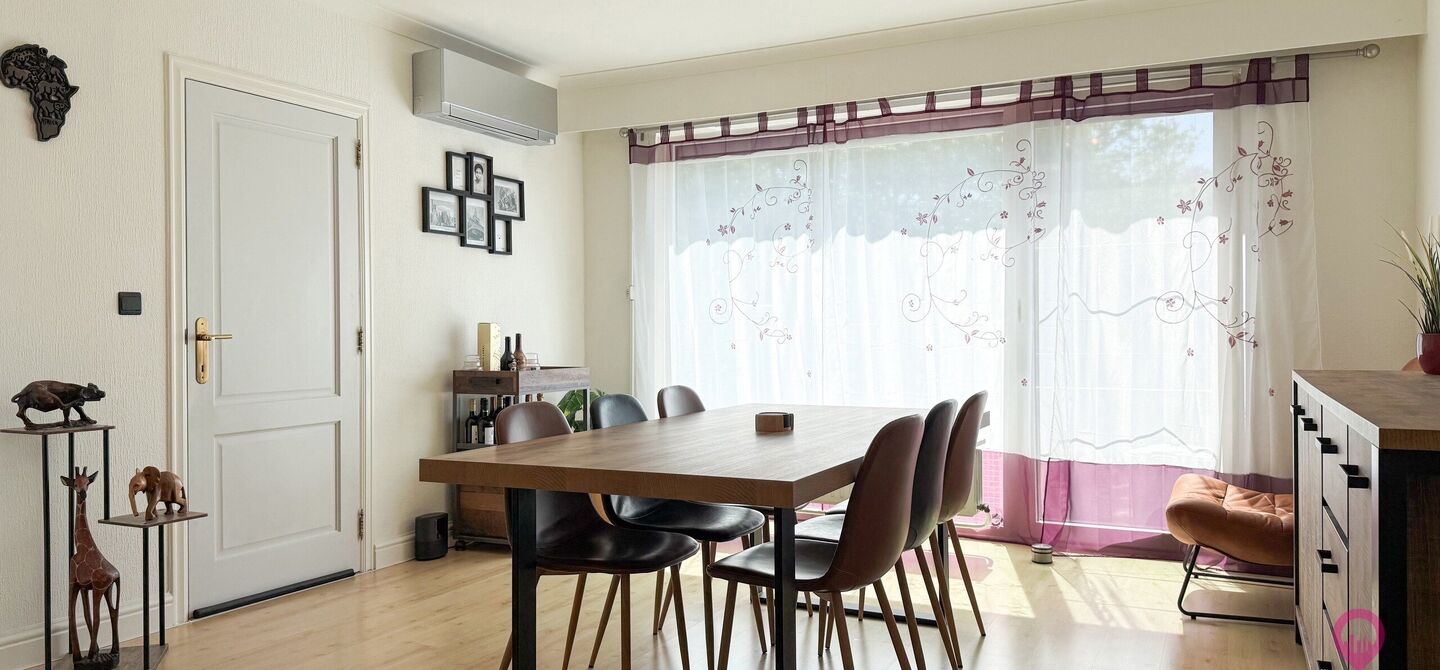 Appartement te koop in Hasselt