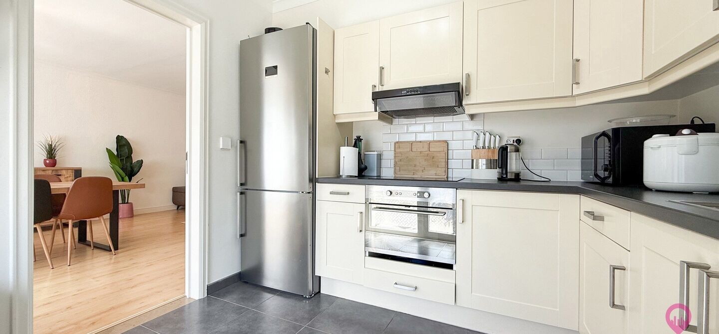 Appartement te koop in Hasselt