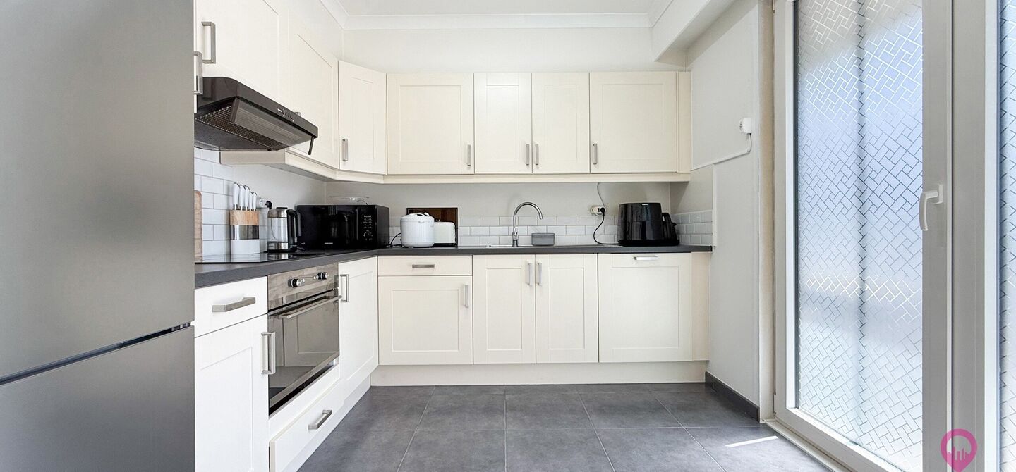 Appartement te koop in Hasselt