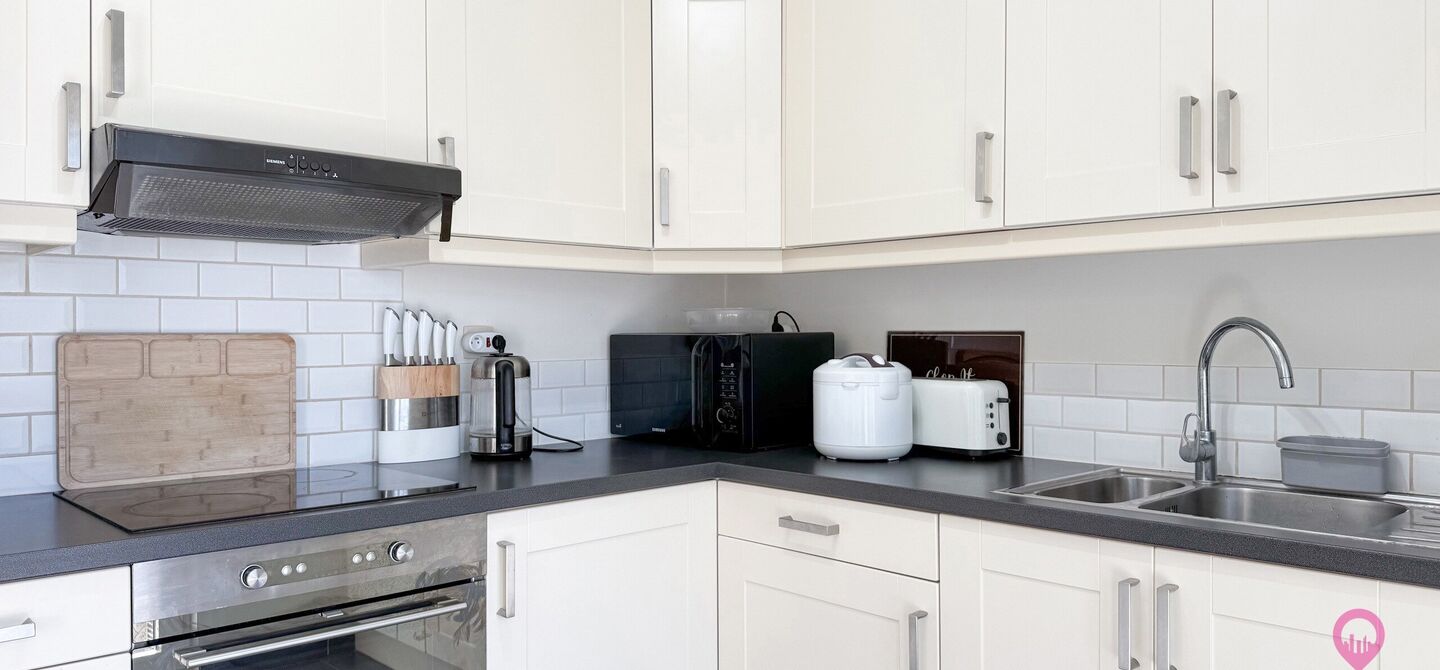 Appartement te koop in Hasselt