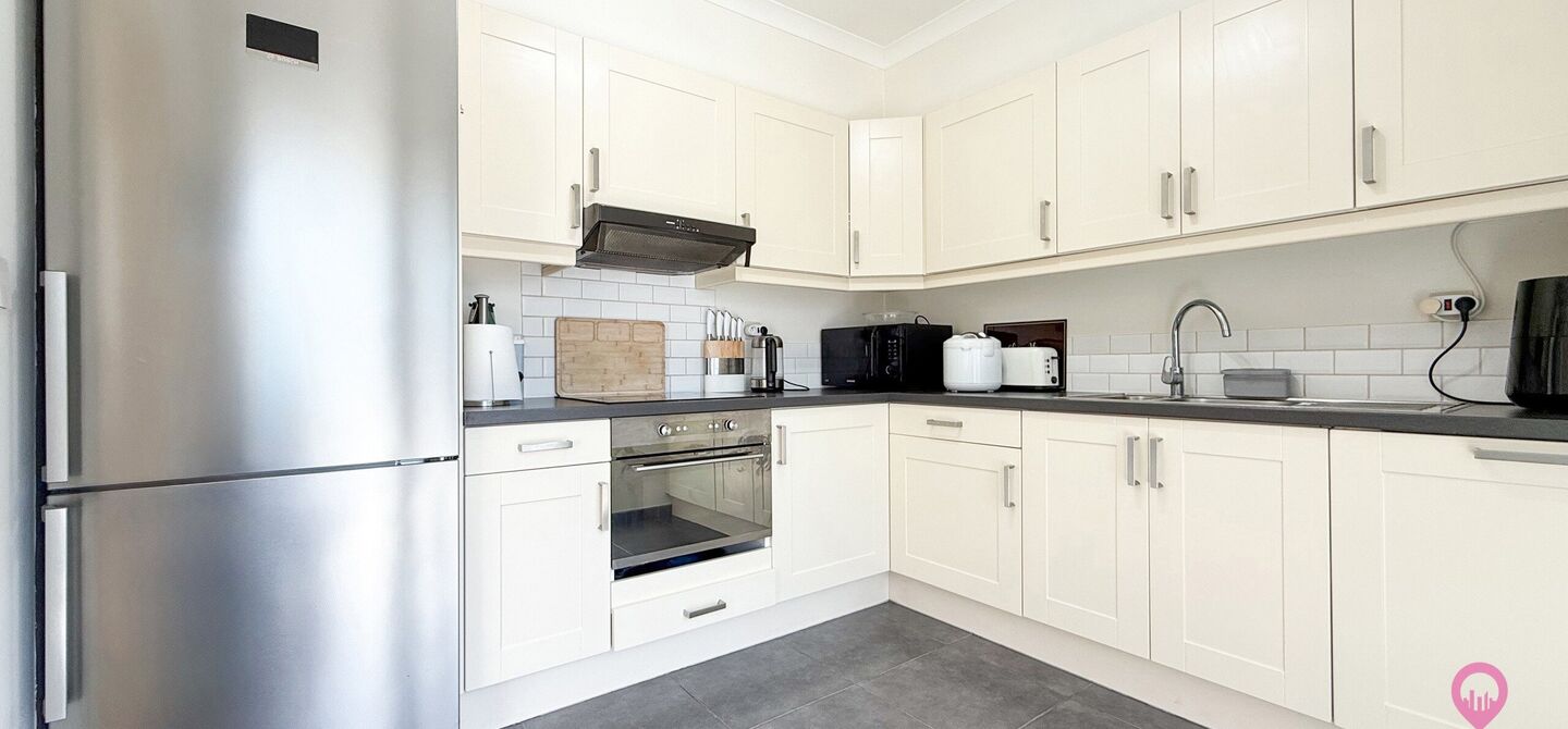 Appartement te koop in Hasselt