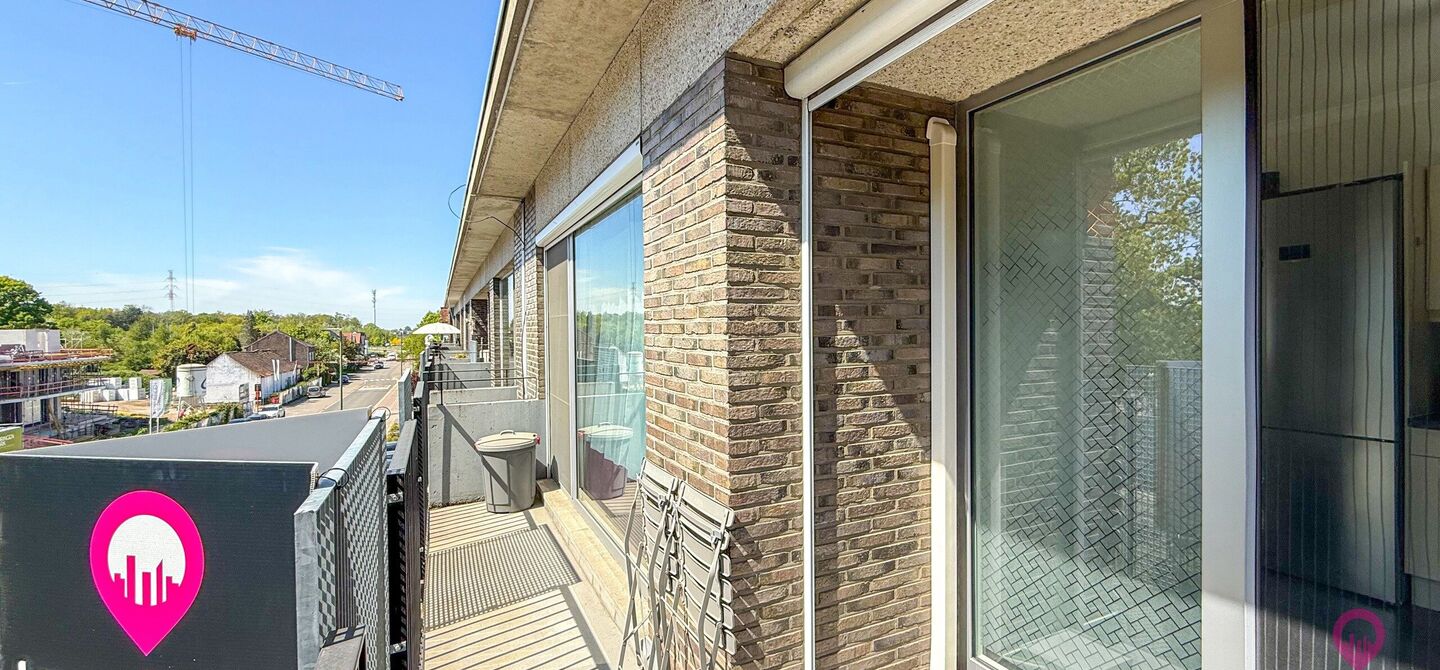 Appartement te koop in Hasselt