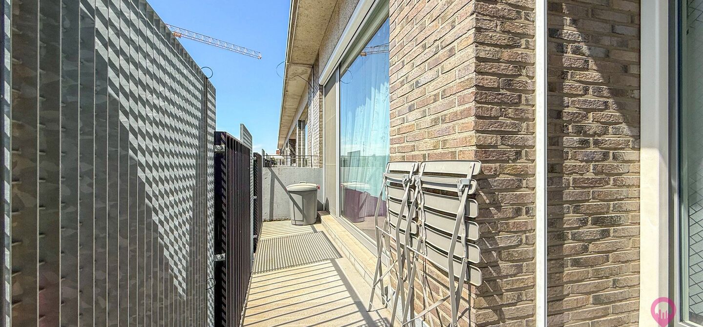 Appartement te koop in Hasselt