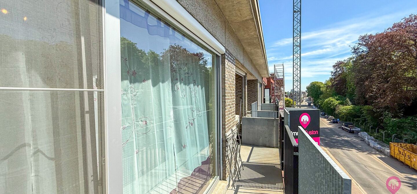 Appartement te koop in Hasselt