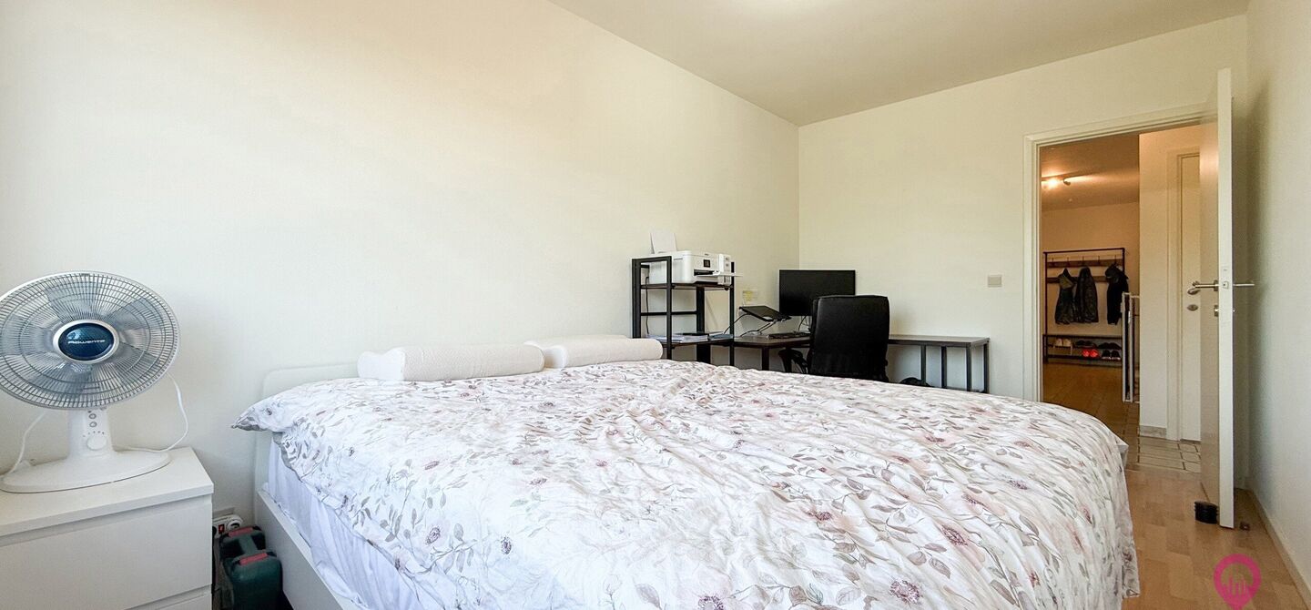 Appartement te koop in Hasselt