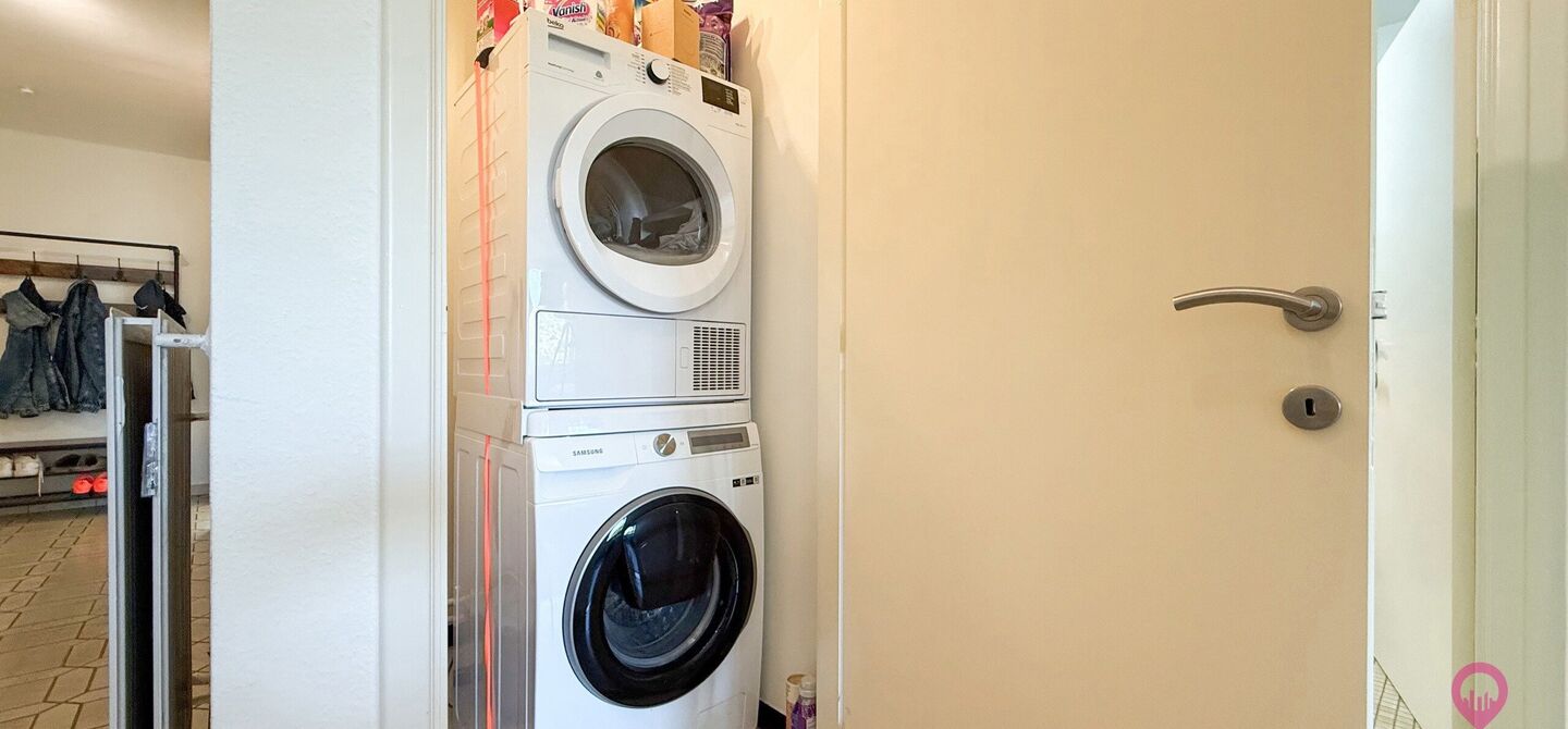 Appartement te koop in Hasselt