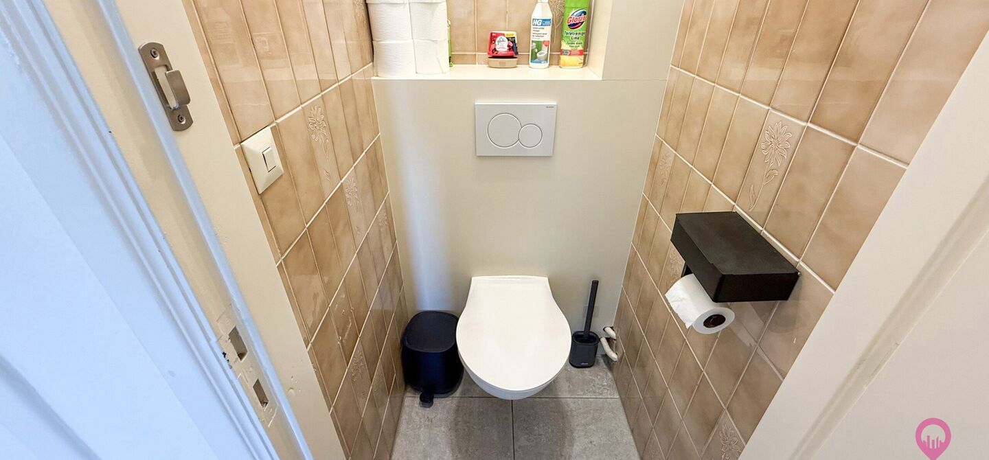 Appartement te koop in Hasselt