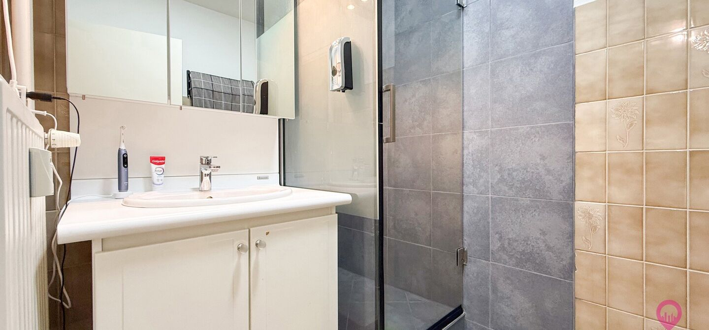 Appartement te koop in Hasselt