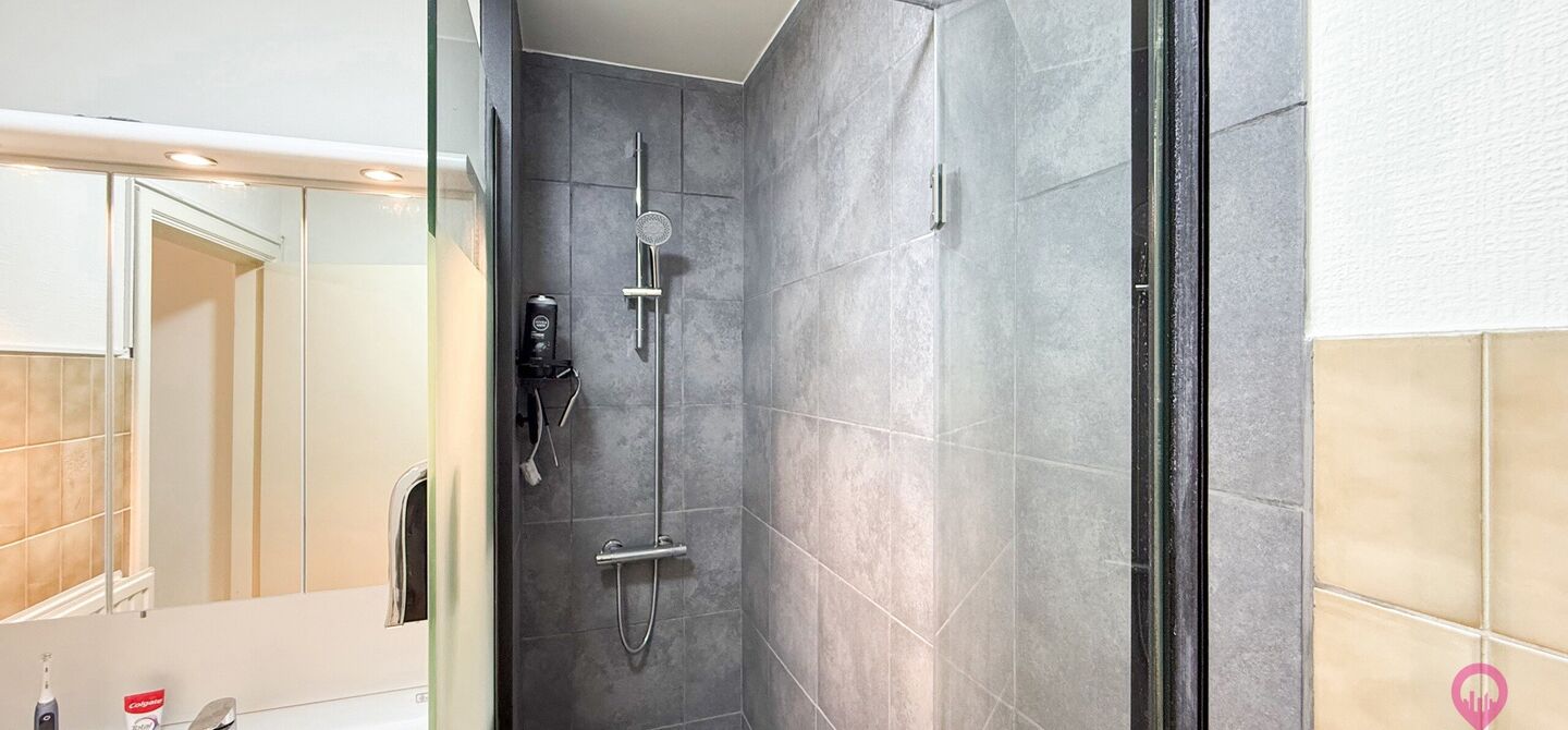 Appartement te koop in Hasselt