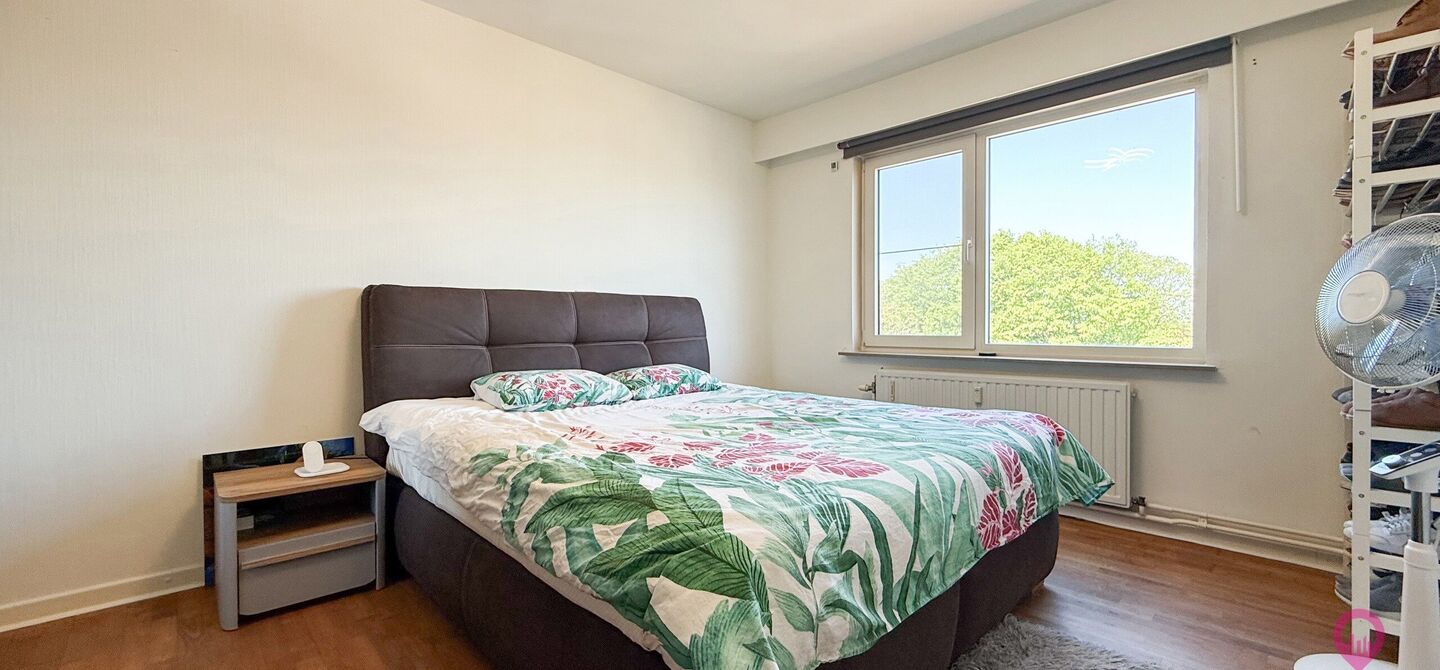 Appartement te koop in Hasselt