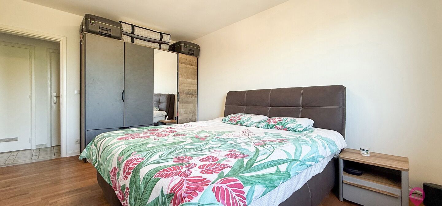 Appartement te koop in Hasselt