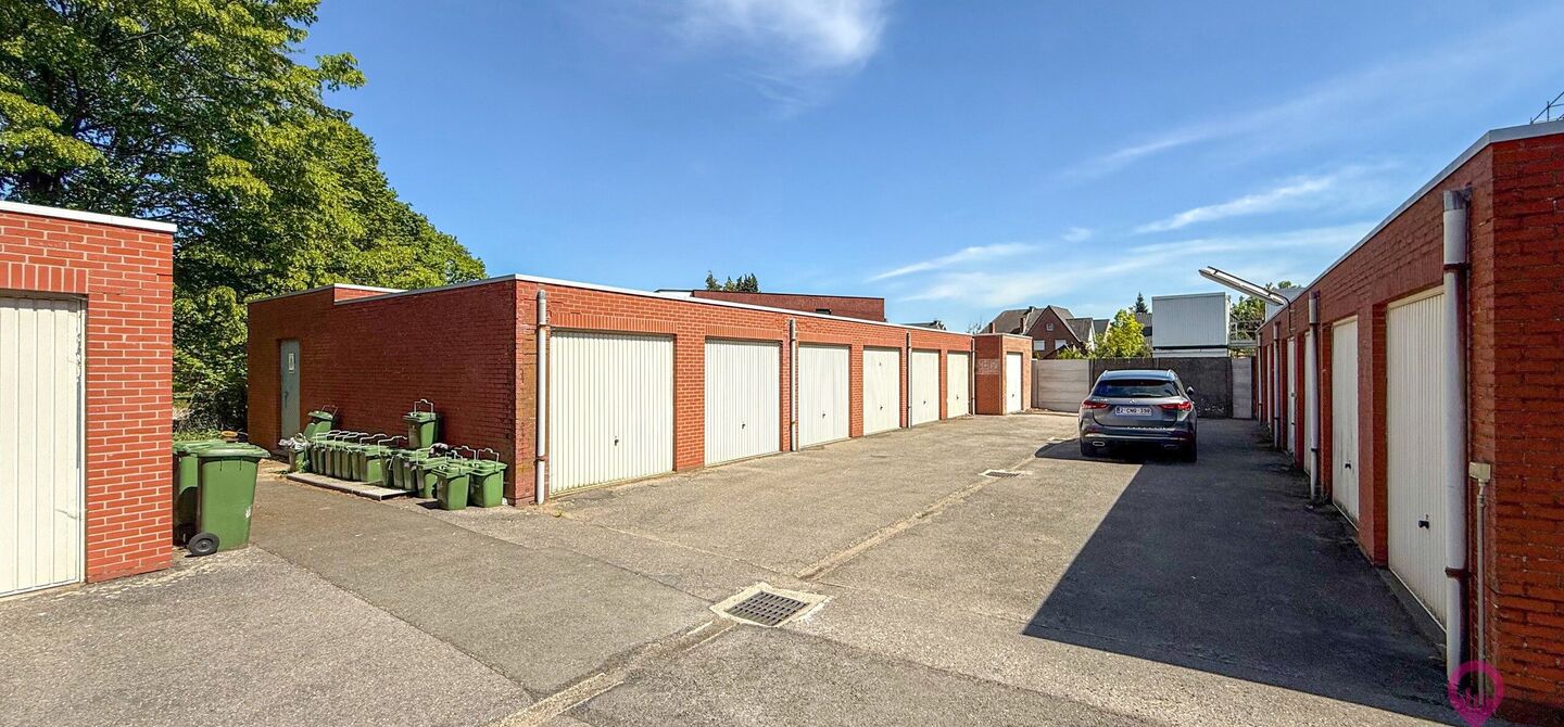 Appartement te koop in Hasselt